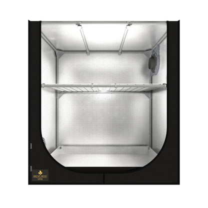 La tente de culture Secret Jardin Dark Propagator 90 - avec une dimension de 90x60x98cm