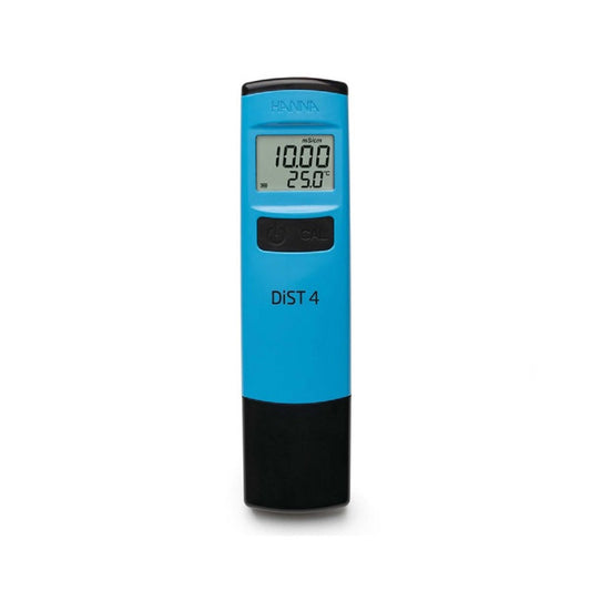 Testeur EC étanche Hanna HI 98304 avec affichage numérique