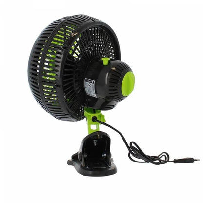 Ventilateur à pince oscillant Garden HighPro Profan V2.0