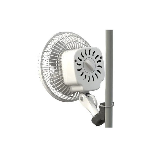 le ventilateur premier prix Monkey Fan de 21cm