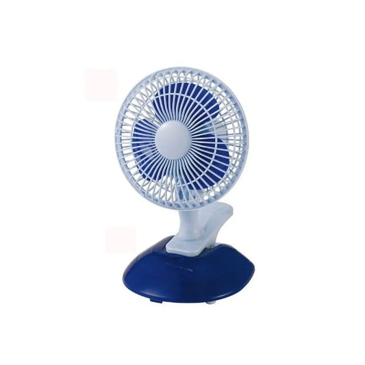 Ventilador con pinza Fertraso 15cm
