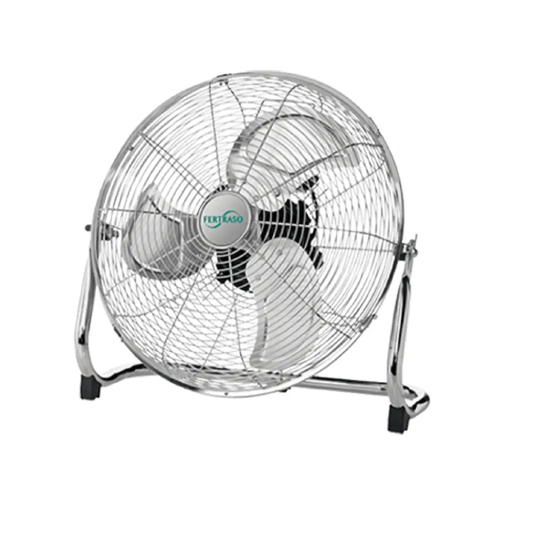 Le ventilateur de sol Fertraso de 30cm de diamètre
