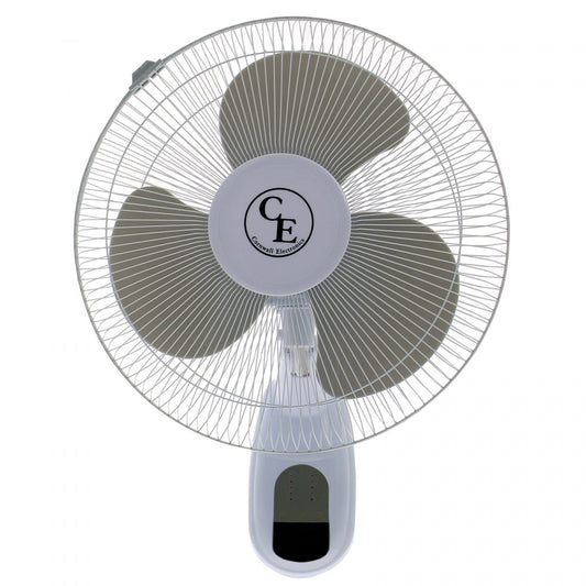 Ventilateur mural De 40cm de diamètre télécommandé