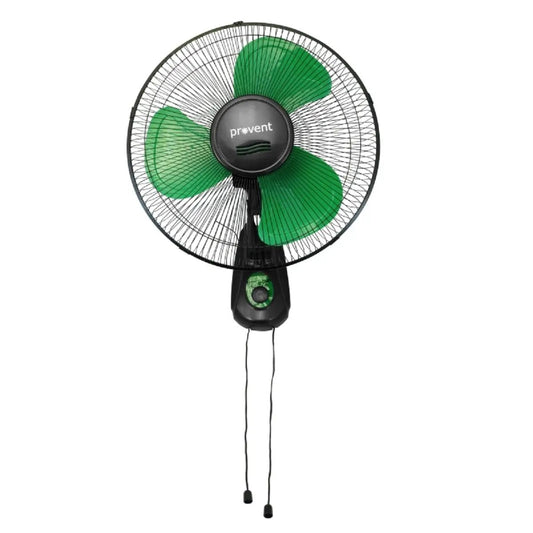 Ventilateur mural oscillant Pure Factory Pro-Vent 40cm