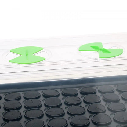 hydroponique X-Stream 40- Propagateur aéroponique pour 40 plantes